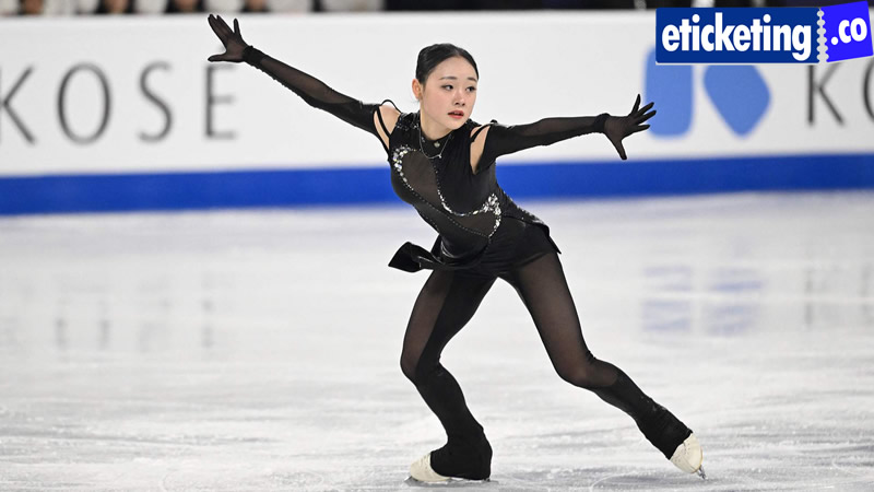  Winter Olympic 2026 Tickets | Olympic Figure Skating Tickets | | Milano Cortina 2026 Tickets | Italy Winter Olympic Tickets
