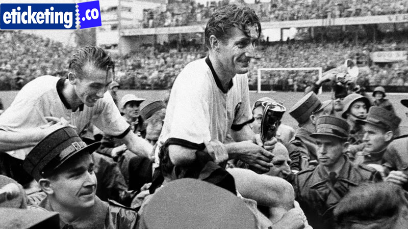 Ecuador Vs Germany Tickets | Ecuador vs Curacao Tickets | FIFA World Cup Tickets