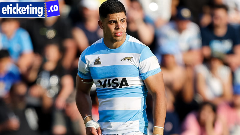 Rugby World Cup Tickets | Australia vs TBD Tickets | Rugby World Cup Final Tickets | Rugby World Cup 2027 Tickets
