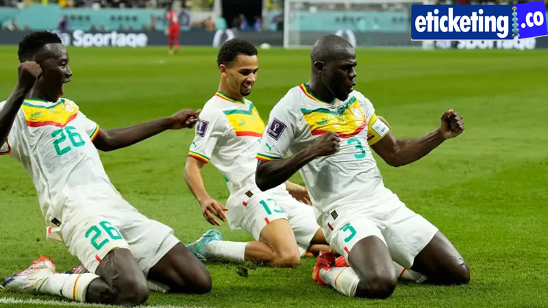 Norway vs Senegal Tickets | Soccer World Cup Tickets | FIFA World Cup 2026 Tickets | FIFA World Cup Tickets | FIFA 2026 Tickets | Norway World Cup Tickets
