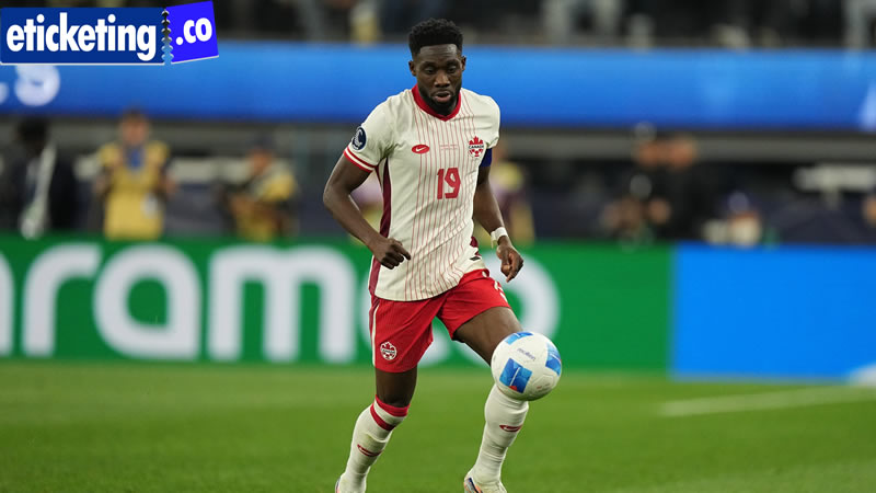 Canada vs Switzerland Tickets | Soccer World Cup Tickets | FIFA World Cup 2026 Tickets | FIFA World Cup Tickets | FIFA 2026 Tickets | Canada World Cup Tickets