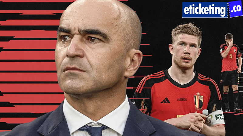 Belgium vs Egypt Tickets | New Zealand vs Belgium Tickets | World Cup Tickets