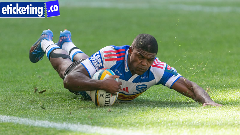 Rugby World Cup Tickets | New Zealand Vs Chile Tickets | Rugby World Cup Final Tickets | Rugby World Cup 2027 Tickets
