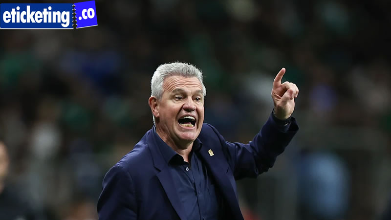 Mexico vs South Korea Tickets | Mexico vs South Africa Tickets | World Cup Tickets