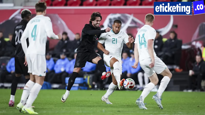 New Zealand vs Belgium Tickets | Soccer World Cup Tickets | FIFA World Cup 2026 Tickets | FIFA World Cup Tickets | FIFA 2026 Tickets | New Zealand World Cup Tickets
