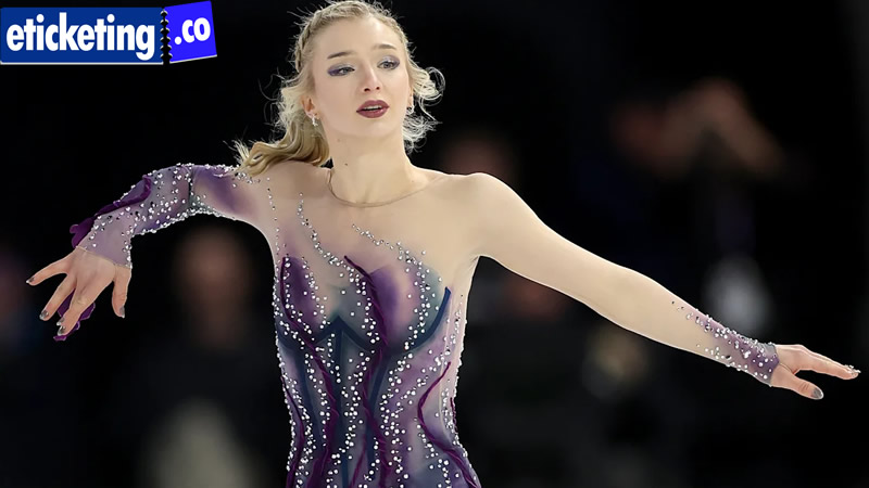  Winter Olympic 2026 Tickets | Olympic Figure Skating Tickets | | Milano Cortina 2026 Tickets | Italy Winter Olympic Tickets
