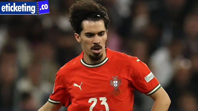 Portugal vs Uzbekistan Tickets | Colombia Vs Portugal Tickets | FIFA 2026 Tickets