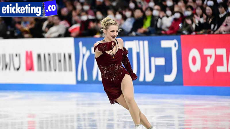  Winter Olympic 2026 Tickets | Olympic Figure Skating Tickets | | Milano Cortina 2026 Tickets | Italy Winter Olympic Tickets
