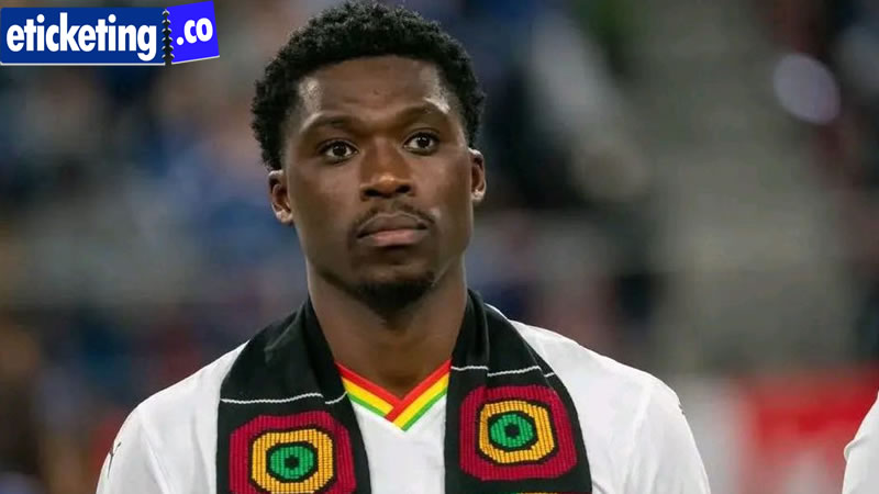 Ghana vs Panama Tickets | England vs Ghana Tickets