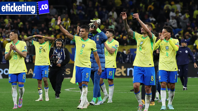 Scotland vs Brazil Tickets | Scotland vs Morocco Tickets | World Cup Tickets