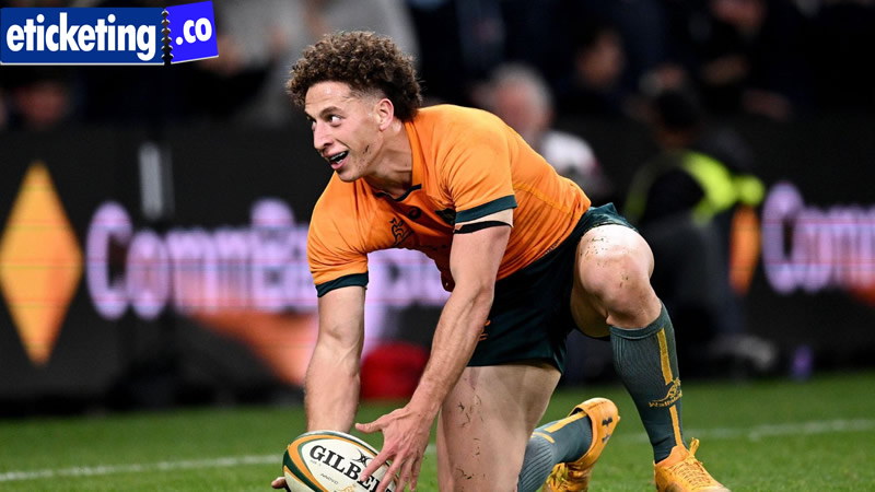 Rugby World Cup Tickets | Australia vs TBD Tickets | Rugby World Cup Final Tickets | Rugby World Cup 2027 Tickets
