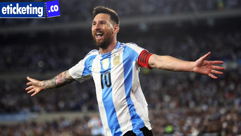 Jordan vs Argentina Tickets | Soccer World Cup Tickets | FIFA World Cup Tickets | FIFA World Cup Tickets | FIFA 2026 Tickets | Argentina World Cup Tickets
