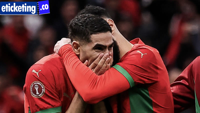 Tunisia Vs Netherlands Tickets | Soccer World Cup Tickets | FIFA World Cup 2026 Tickets | FIFA World Cup Tickets | FIFA 2026 Tickets | Tunisia World Cup Tickets
