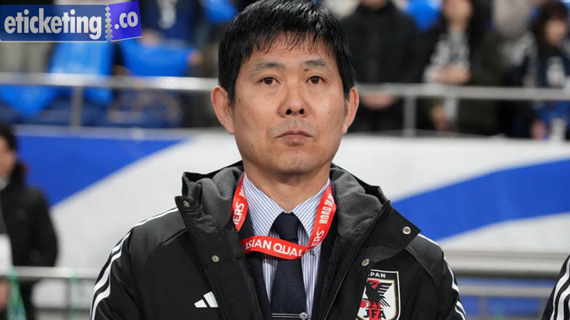 Netherlands vs Japan Tickets| Football World Cup Tickets | FIFA 2026 Semi Final Tickets