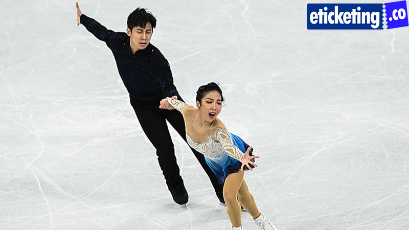 Winter Olympic 2026 Tickets | Olympic Figure Skating Tickets | | Milano Cortina 2026 Tickets | Italy Winter Olympic Tickets