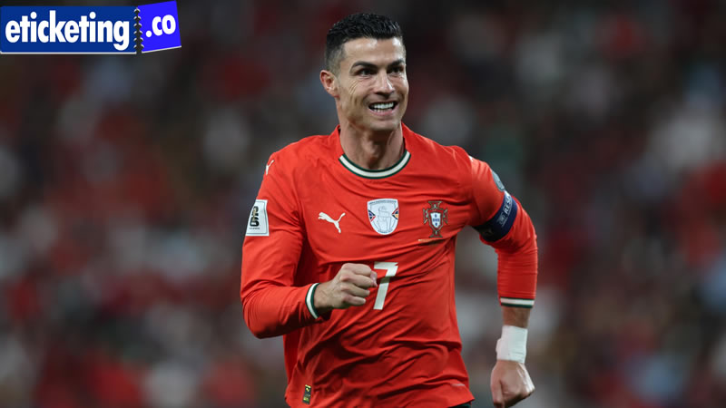 Colombia Vs Portugal Tickets | Soccer World Cup Tickets | FIFA World Cup 2026 Tickets | FIFA World Cup Tickets | FIFA 2026 Tickets