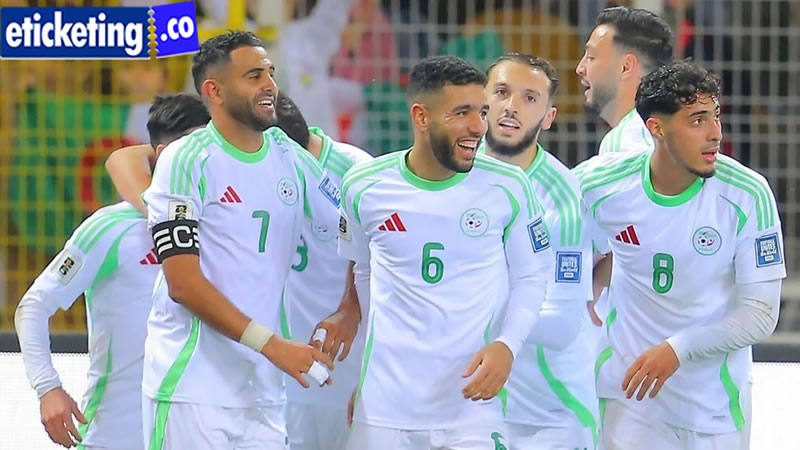 Algeria Vs Austria Ticketss| World Cup Tickets | Soccer World Cup Tickets |Football World Cup Tickets |