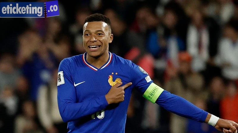 Norway vs France Tickets| Norway vs Senegal Tickets | World Cup Tickets