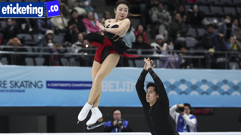  Winter Olympic 2026 Tickets | Olympic Figure Skating Tickets | | Milano Cortina 2026 Tickets | Italy Winter Olympic Tickets
