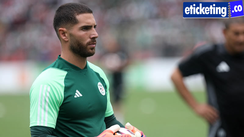 Algeria Vs Austria Tickets | Soccer World Cup Tickets | FIFA World Cup 2026 Tickets | FIFA World Cup Tickets | FIFA 2026 Tickets