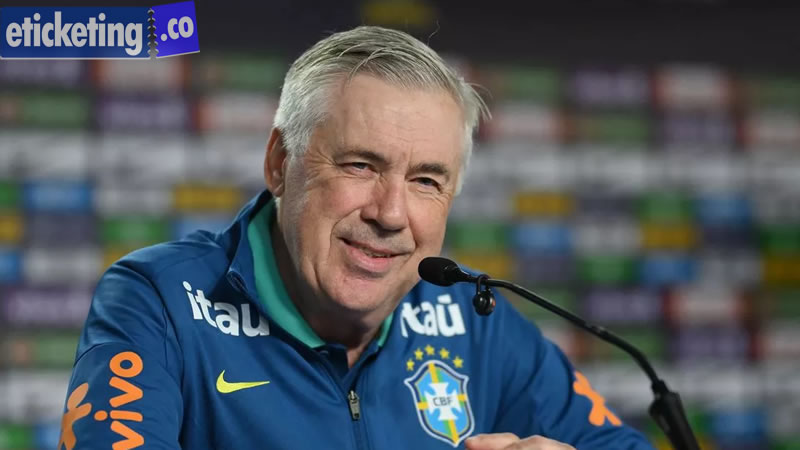 Brazil vs Morocco Tickets| Football World Cup Tickets | FIFA 2026 Semi Final Tickets 
