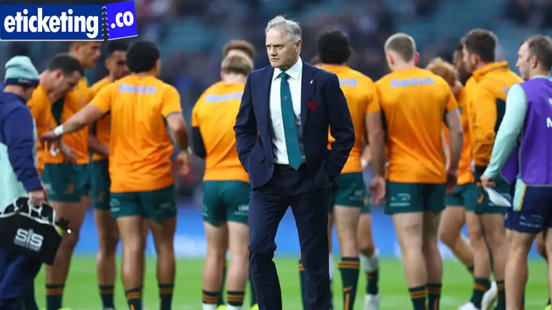 Rugby World Cup Tickets | Australia Vs New Zealand Tickets | Rugby World Cup Final Tickets | Rugby World Cup 2027 Tickets
