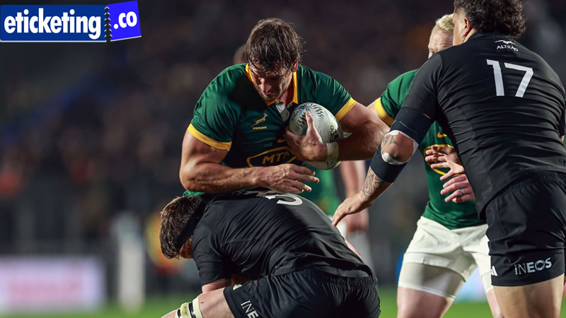 Rugby World Cup Tickets | South Africa Vs Italy Tickets | Rugby World Cup Final Tickets | Rugby World Cup 2027 Tickets
