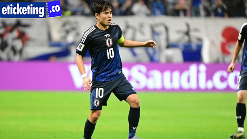 Netherlands vs Japan Tickets| World Cup Tickets | Soccer World Cup Tickets |Football World Cup Tickets |
