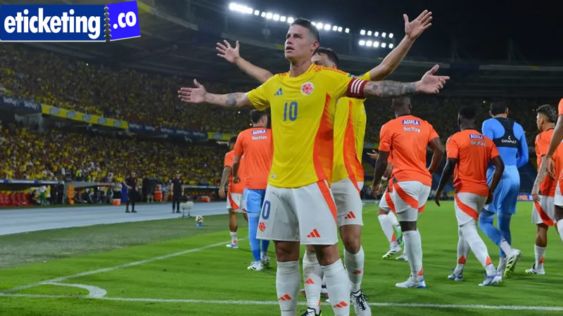 Colombia Vs Portugal Tickets | Soccer World Cup Tickets | FIFA World Cup 2026 Tickets | FIFA World Cup Tickets | FIFA 2026 Tickets
