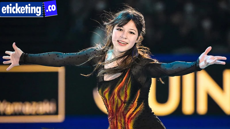  Winter Olympic 2026 Tickets | Olympic Figure Skating Tickets | | Milano Cortina 2026 Tickets | Italy Winter Olympic Tickets
