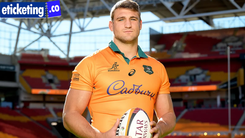 Rugby World Cup Tickets | Australia vs TBD Tickets | Rugby World Cup Final Tickets | Rugby World Cup 2027 Tickets