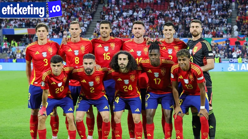 Spain vs Saudi Arabia Tickets| World Cup Tickets | Soccer World Cup Tickets |Football World Cup Tickets |