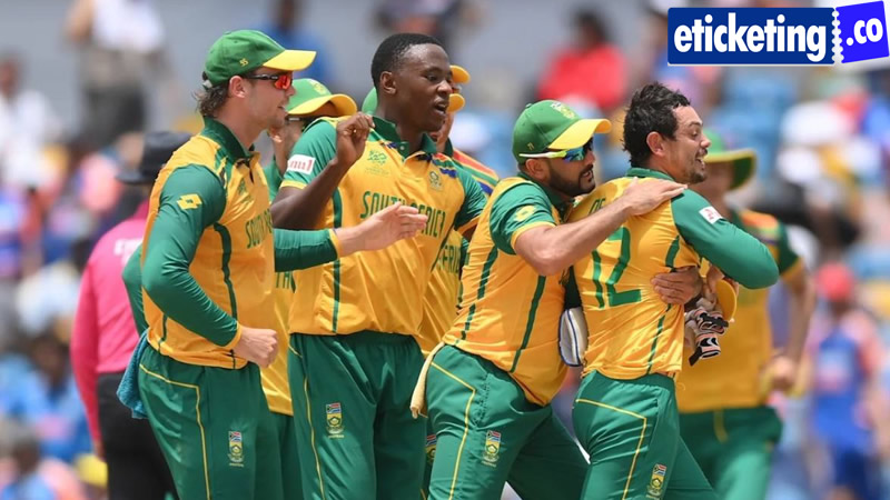 T20 World Cup 2026 Tickets | Canada vs South Africa Tickets | T20 World Cup Tickets | T20 World Cup Final Tickets
