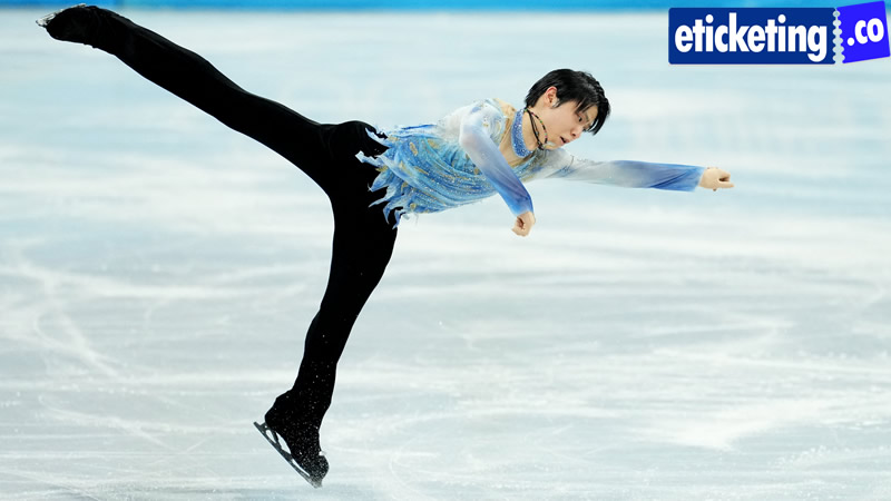  Winter Olympic 2026 Tickets | Olympic Figure Skating Tickets | | Milano Cortina 2026 Tickets | Italy Winter Olympic Tickets
