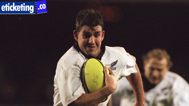 Rugby World Cup Tickets | Australia Vs New Zealand Tickets | Rugby World Cup Final Tickets | Rugby World Cup 2027 Tickets