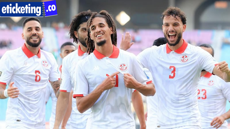 Tunisia vs Netherlands Tickets | Soccer World Cup Tickets | FIFA World Cup 2026 Tickets | FIFA World Cup Tickets | FIFA 2026 Tickets