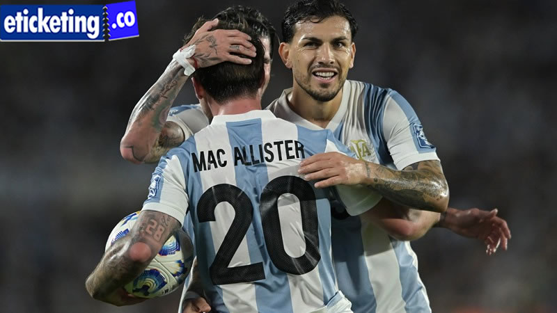 Jordan Vs Argentina Tickets | Soccer World Cup Tickets |Football World Cup Tickets |
