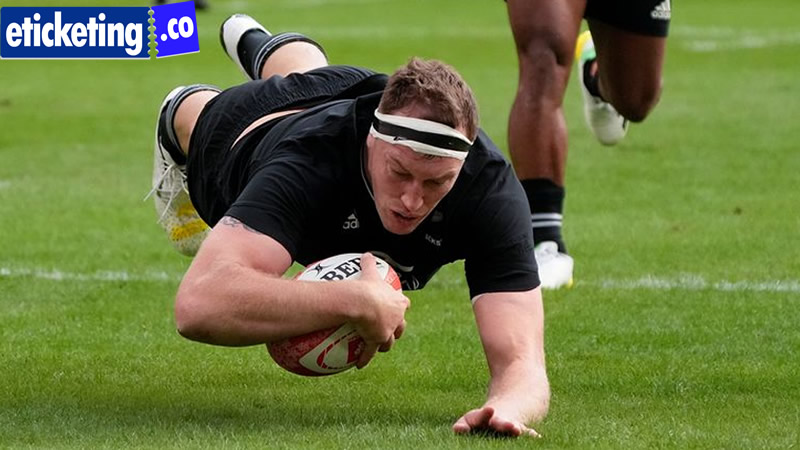 Rugby World Cup Tickets | Australia Vs New Zealand Tickets | Rugby World Cup Final Tickets | Rugby World Cup 2027 Tickets