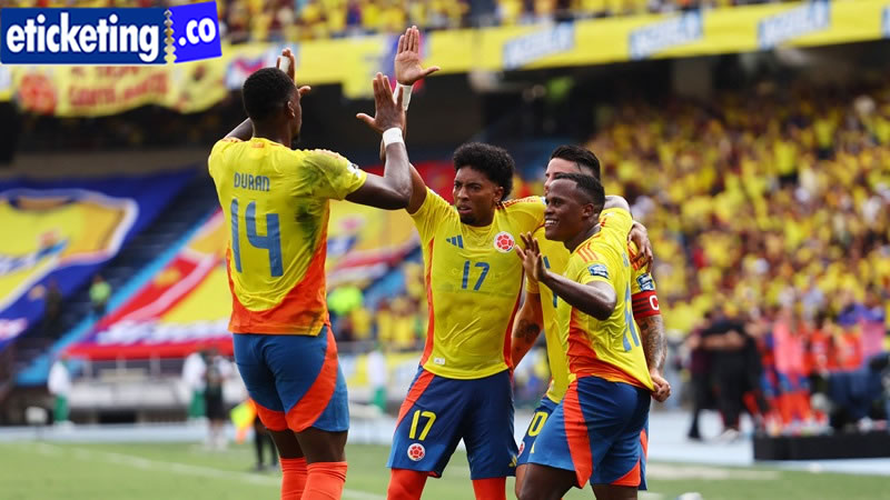 Colombia Vs Portugal Tickets | Soccer World Cup Tickets |Football World Cup Tickets | FIFA World Cup Tickets |