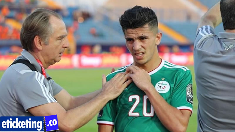 Argentina vs Algeria Tickets | Argentina Vs Austria Tickets | FIFA 2026 Tickets