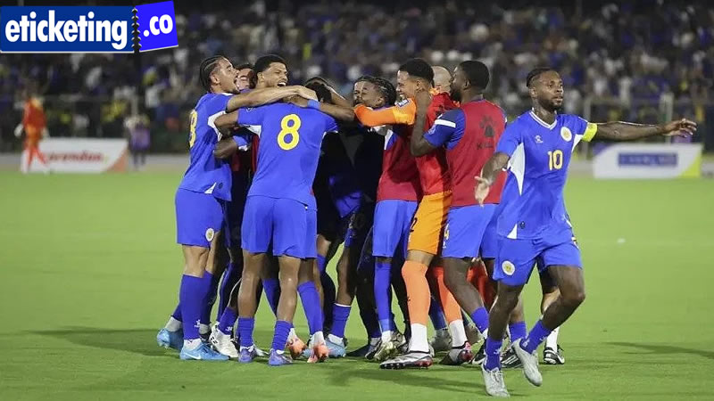 Curacao Vs Ivory Coast Tickets | Soccer World Cup Tickets | FIFA World Cup 2026 Tickets | FIFA World Cup Tickets | FIFA 2026 Tickets