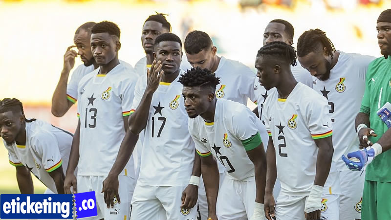 England vs Ghana Tickets | Soccer World Cup Tickets | FIFA World Cup 2026 Tickets | FIFA World Cup Tickets