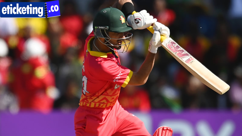 T20 World Cup 2026 Tickets | Oman Vs Zimbabwe Tickets | T20 World Cup Tickets | T20 World Cup Final Tickets