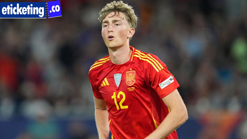 Spain vs Cabo Verde Tickets | Spain vs Saudi Arabia Tickets