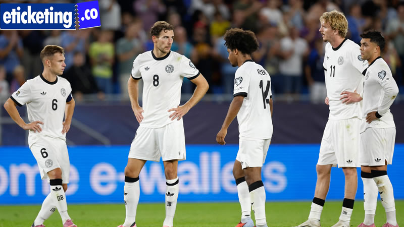 Germany vs Ivory Coast Tickets | Soccer World Cup Tickets | FIFA World Cup Tickets | FIFA World Cup Tickets | FIFA 2026 Tickets | Germany World Cup Tickets
