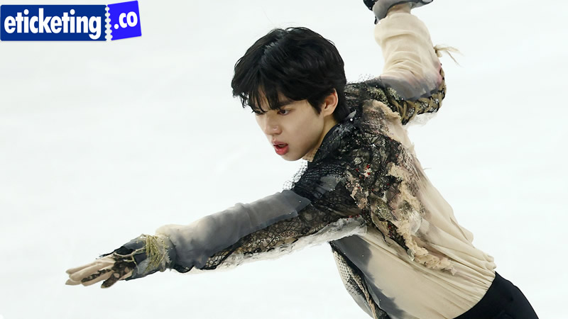 Winter Olympic 2026 Tickets | Olympic Figure Skating Tickets | | Milano Cortina 2026 Tickets | Italy Winter Olympic Tickets