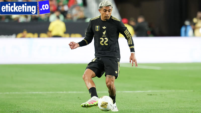 Mexico vs South Africa Tickets | Mexico vs South Korea Tickets