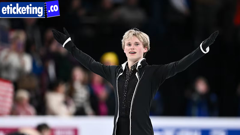 Winter Olympic 2026 Tickets | Olympic Figure Skating Tickets | | Milano Cortina 2026 Tickets | Italy Winter Olympic Tickets