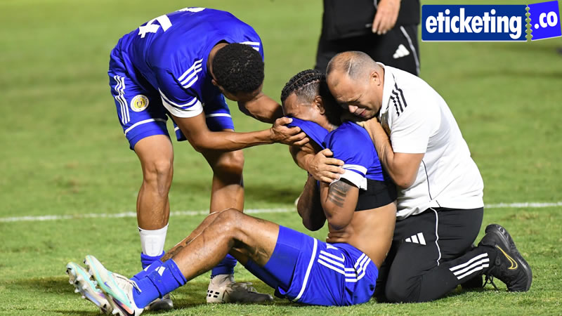 Ecuador vs Curacao Tickets | Soccer World Cup Tickets | FIFA World Cup Tickets | FIFA World Cup 2026 Tickets | FIFA 2026 Tickets | Ecuador World Cup Tickets
