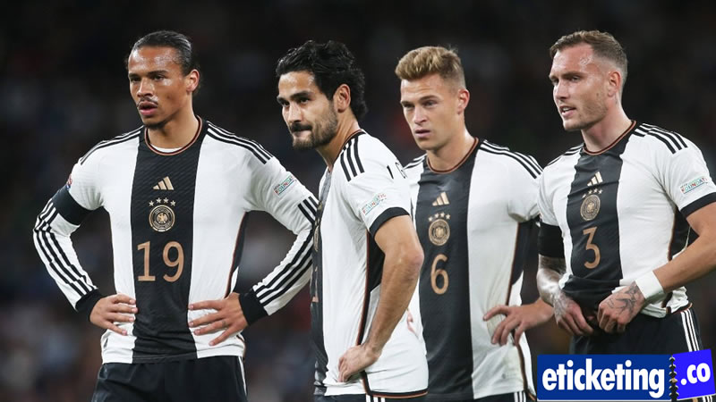 Germany vs Ivory Coast Tickets | Soccer World Cup Tickets | FIFA World Cup Tickets | FIFA World Cup 2026 Tickets | FIFA 2026 Tickets | Germany World Cup Tickets
